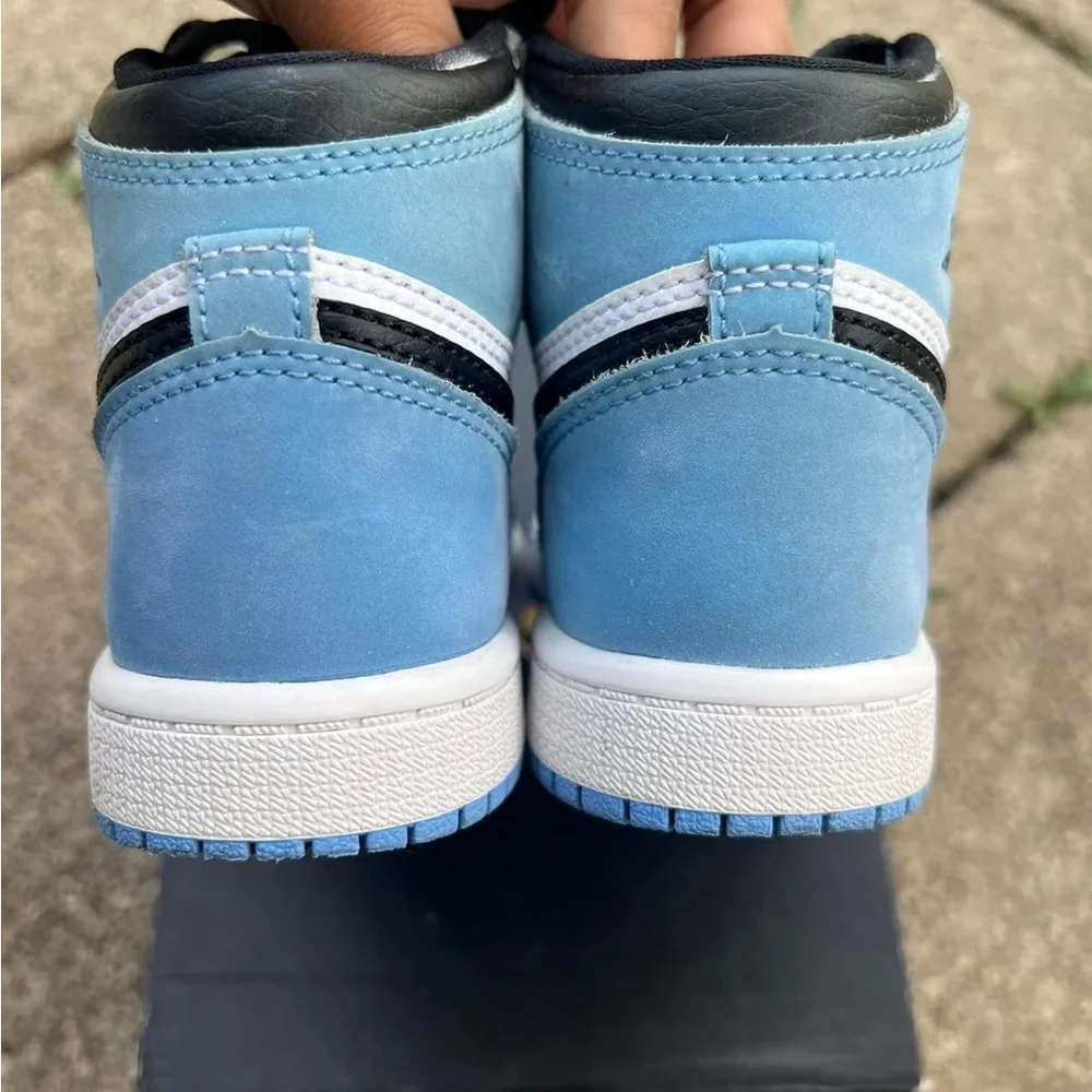 unc 1s - Picture 3 of 5